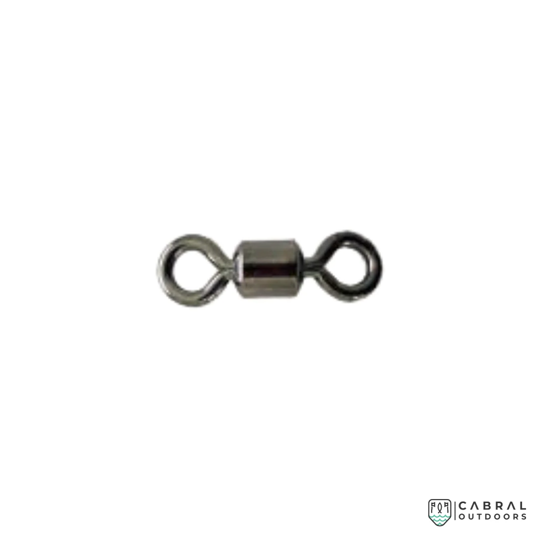 NT Power Swivel (big pack) | Size: 1-2/0 - Image 3